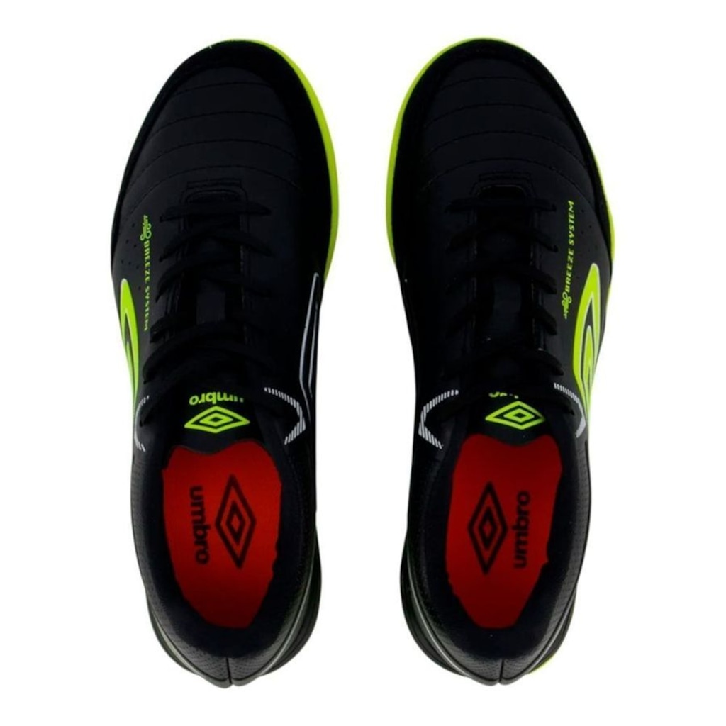 Imagem 4 do produto Chuteira Society Adulto Umbro Neo-Confort