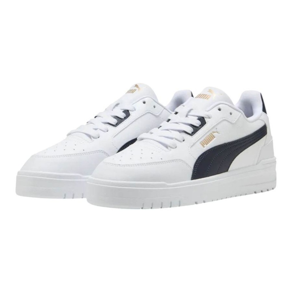 Imagem 3 do produto Tênis Unissex Puma Shuffle Downtown