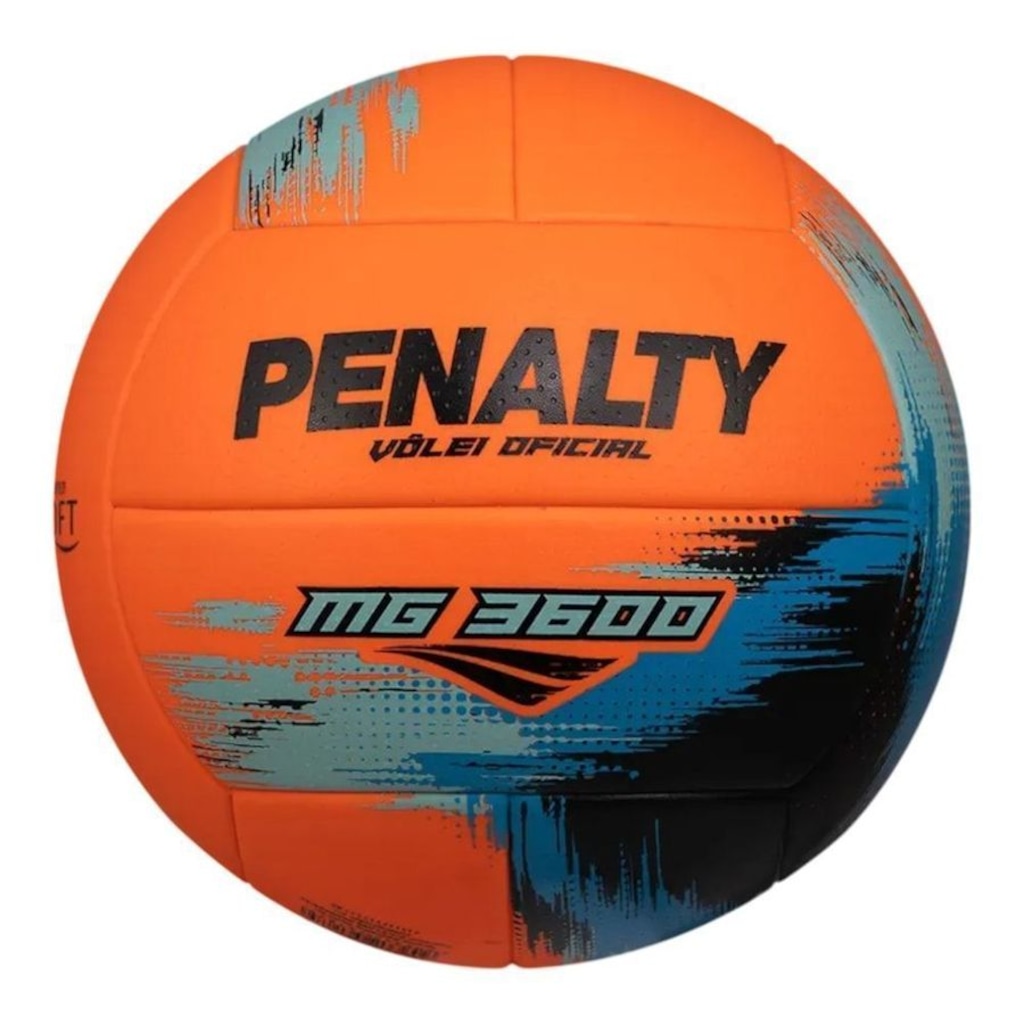 Bola de Vôlei Penalty MG 3600 XXV