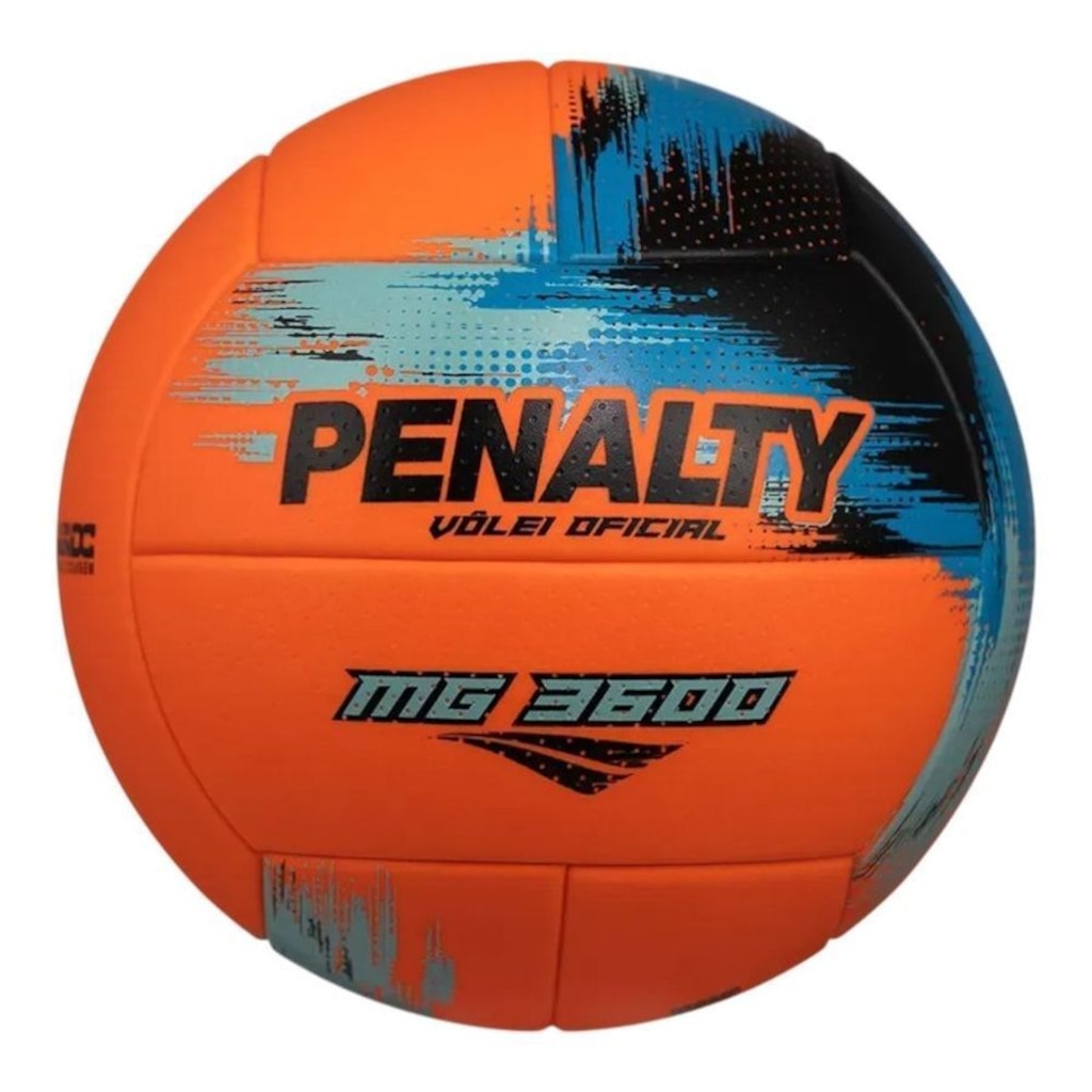 Imagem 2 do produto Bola de Vôlei Penalty MG 3600 XXV