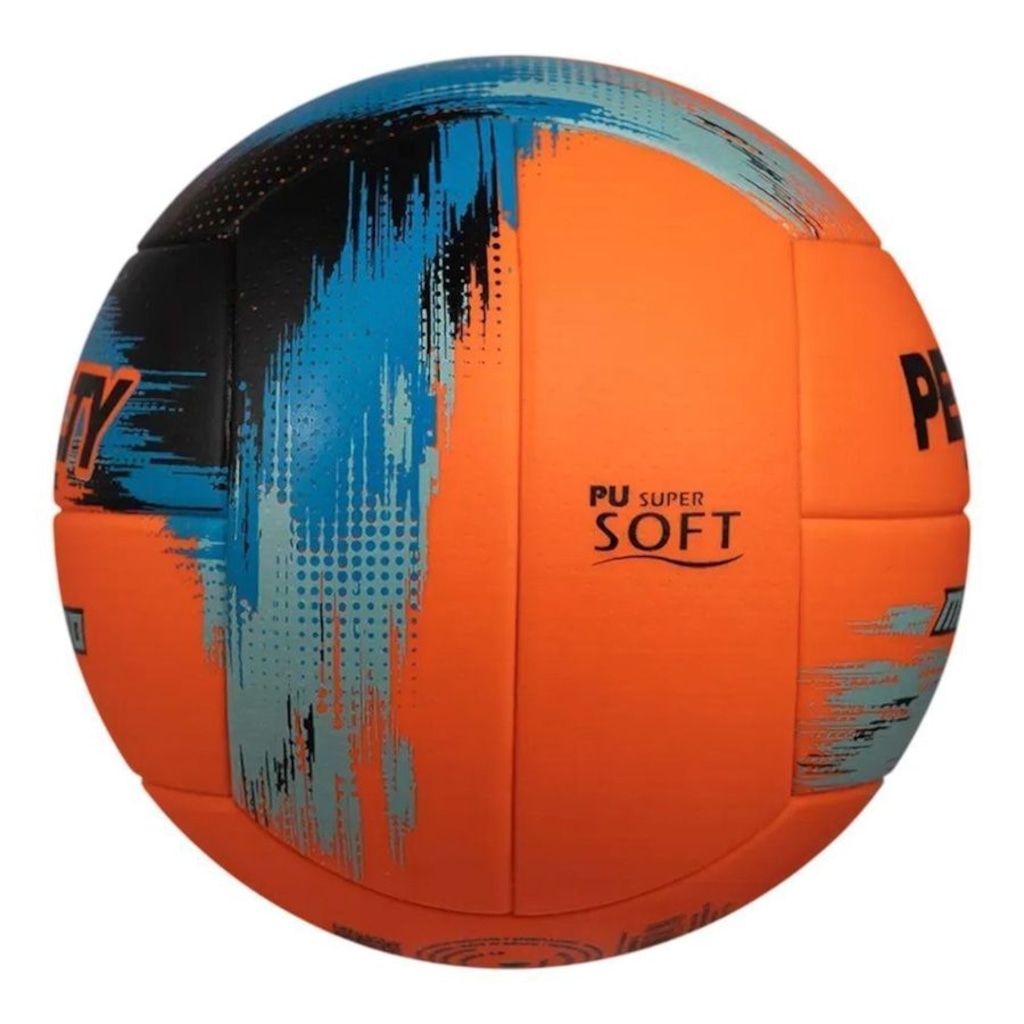 Imagem 4 do produto Bola de Vôlei Penalty MG 3600 XXV