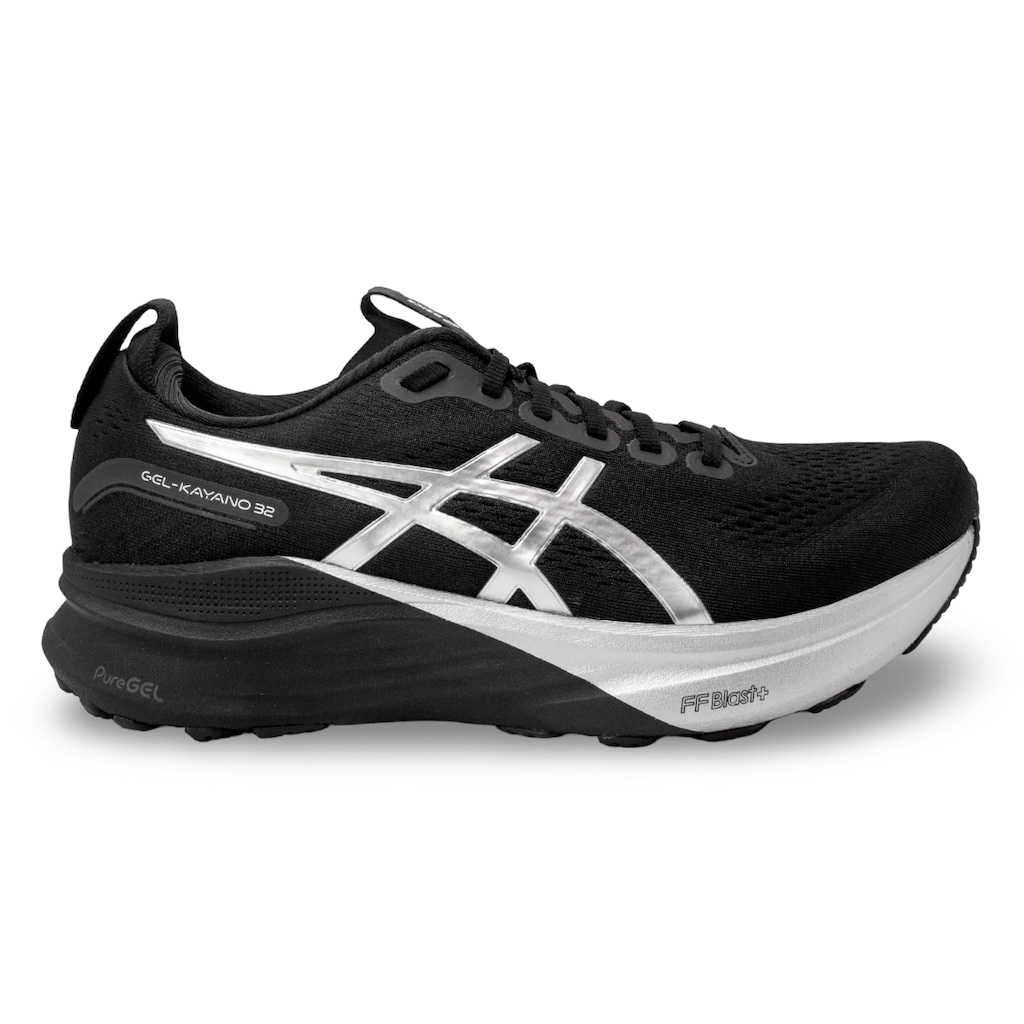 Tênis Masculino Asics Gel-Kayano 32 Platinum