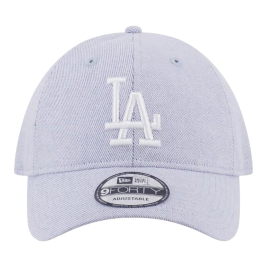 Imagem 3 do produto Boné New Era 940 Los Angeles Dodgers Masculino