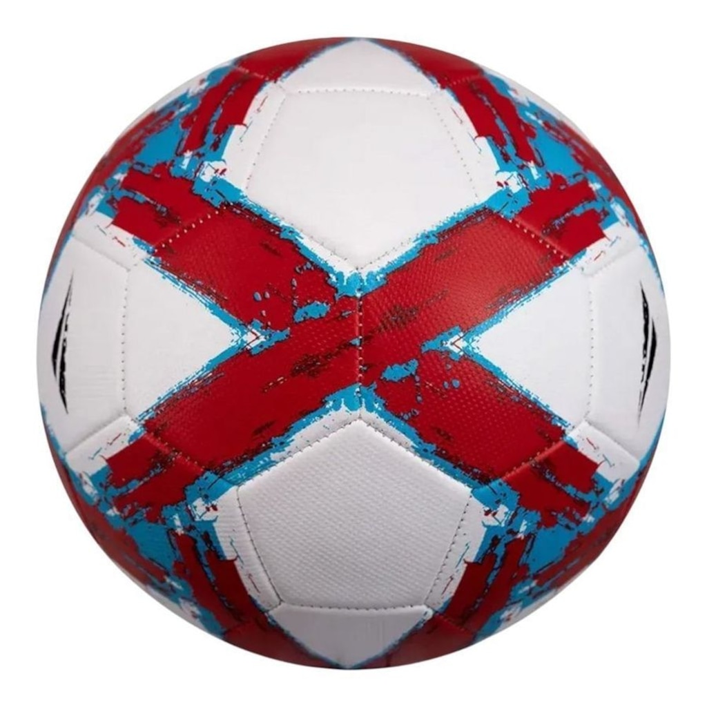 Imagem 2 do produto Bola de Futebol de Campo Penalty Giz XXV N4