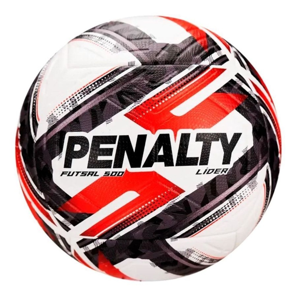 Bola Futsal Penalty Líder 500 XXVI