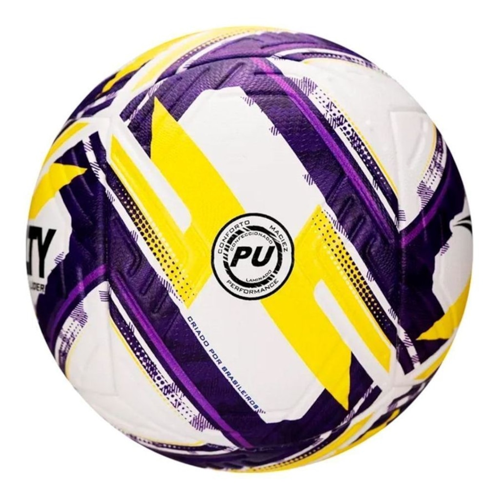 Imagem 2 do produto Bola Society Penalty Líder XXVI