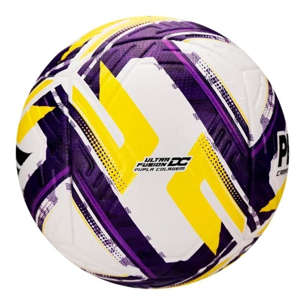Imagem 3 do produto Bola Society Penalty Líder XXVI