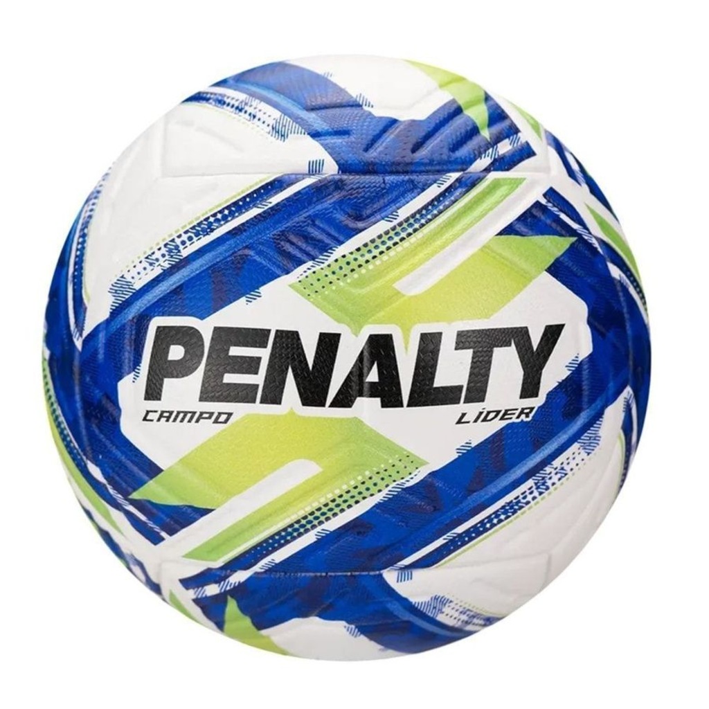 Bola de Futebol de Campo Penalty Lider XXVI