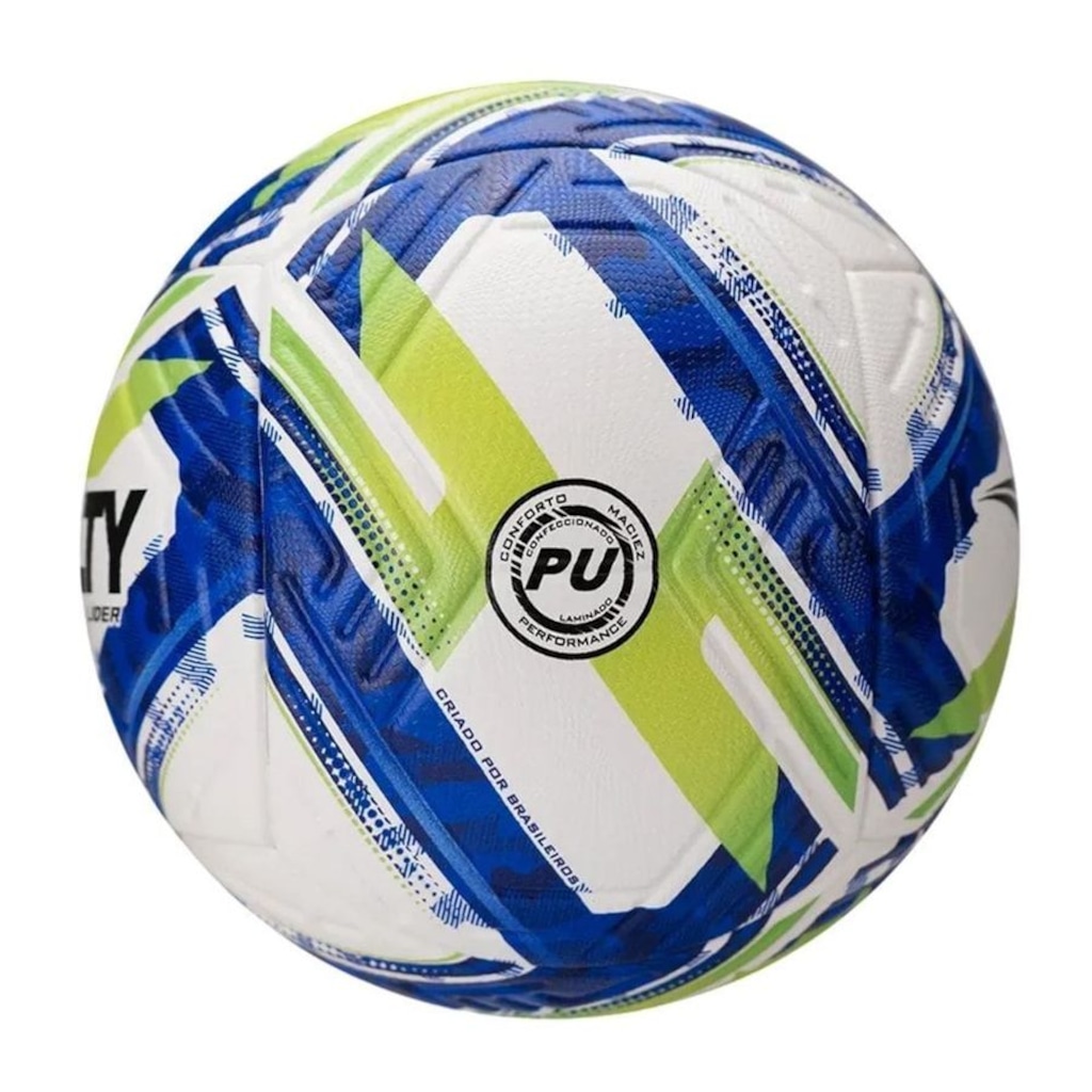 Imagem 2 do produto Bola de Futebol de Campo Penalty Lider XXVI