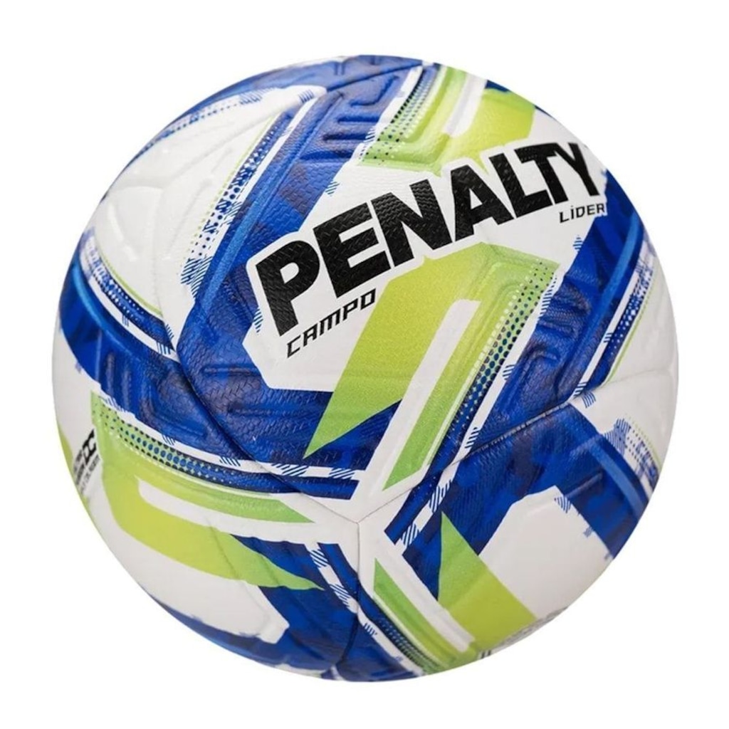 Imagem 4 do produto Bola de Futebol de Campo Penalty Lider XXVI