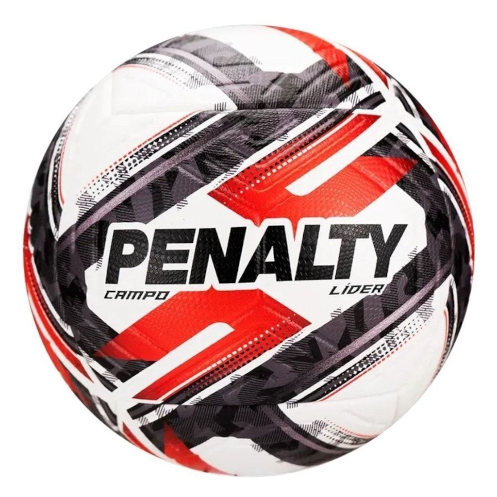 Bola de Futebol de Campo Penalty Lider XXVI