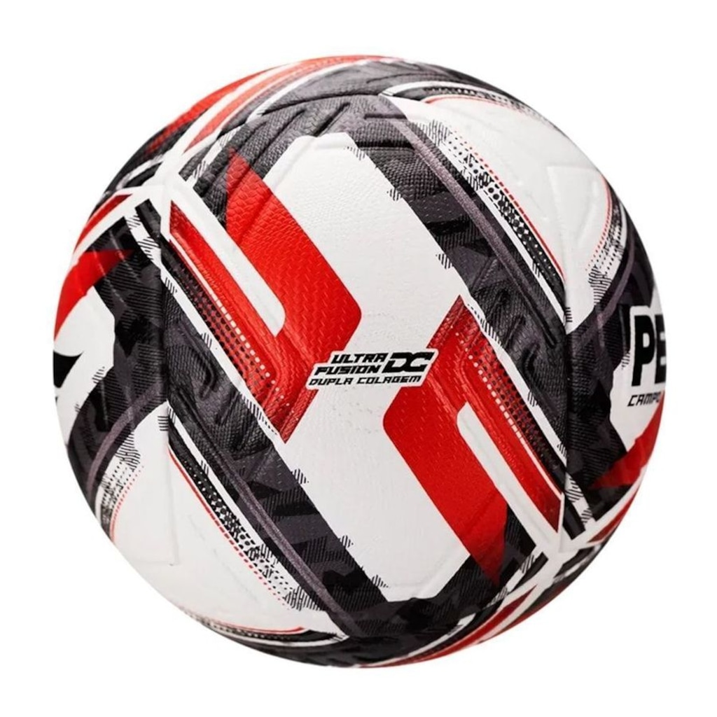 Imagem 3 do produto Bola de Futebol de Campo Penalty Lider XXVI