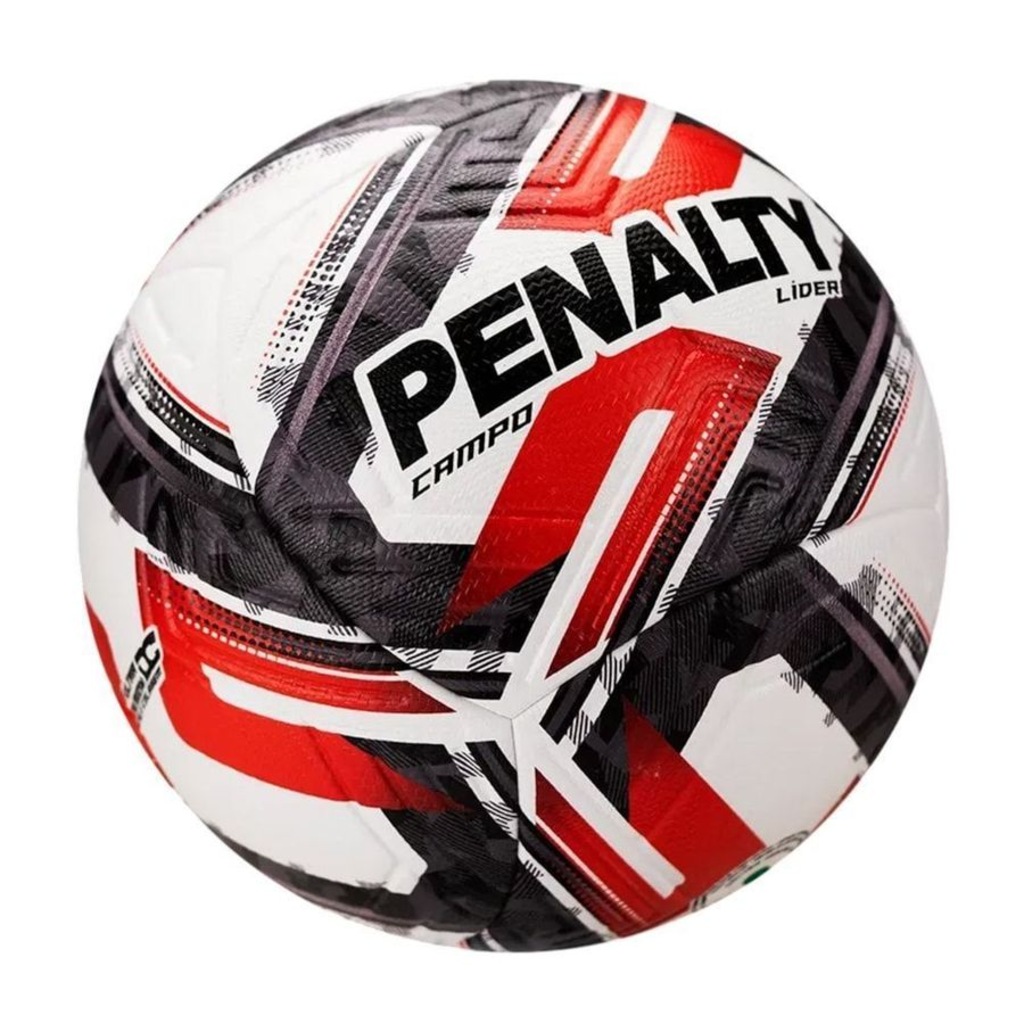 Imagem 4 do produto Bola de Futebol de Campo Penalty Lider XXVI