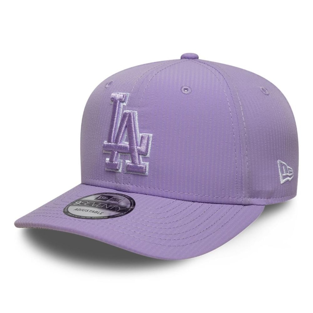 Boné New Era 9SEVENTY Los Angeles Dodgers MLB Masculino