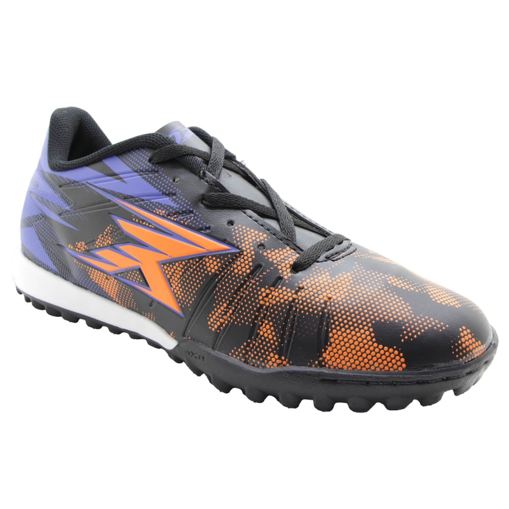 Imagem 3 do produto Chuteira Society Adulto Vision 3 X-Pro 2 OXN