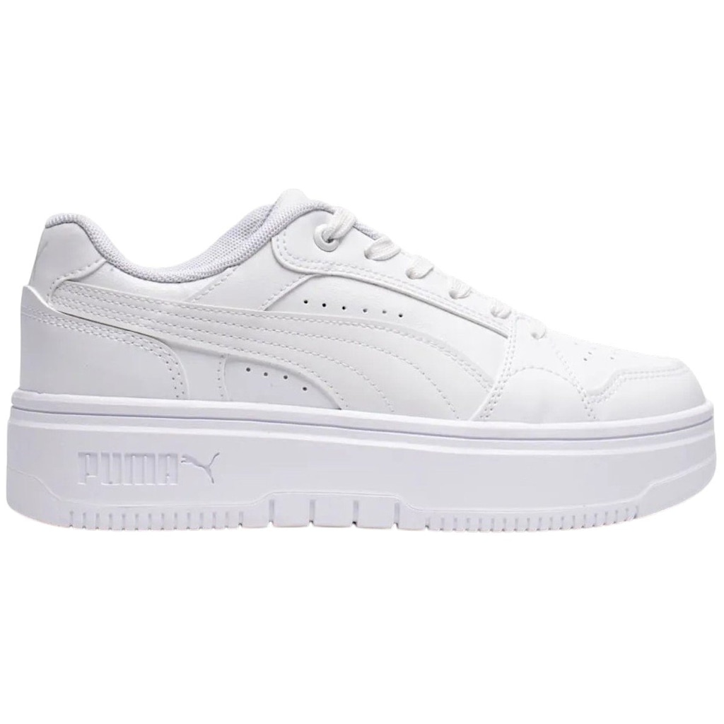 Tênis Feminino Puma Rebound Femme Low BDP