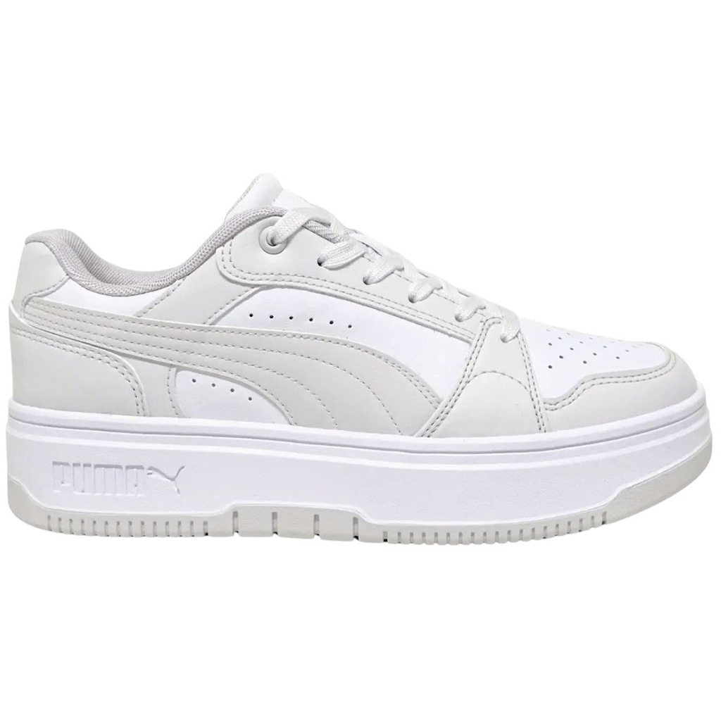 Tênis Feminino Puma Rebound Femme Low BDP