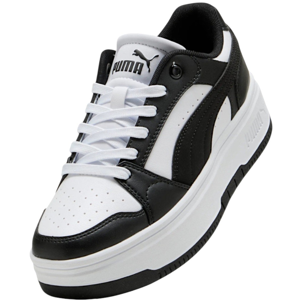 Imagem 2 do produto Tênis Feminino Puma Rebound Femme Low BDP