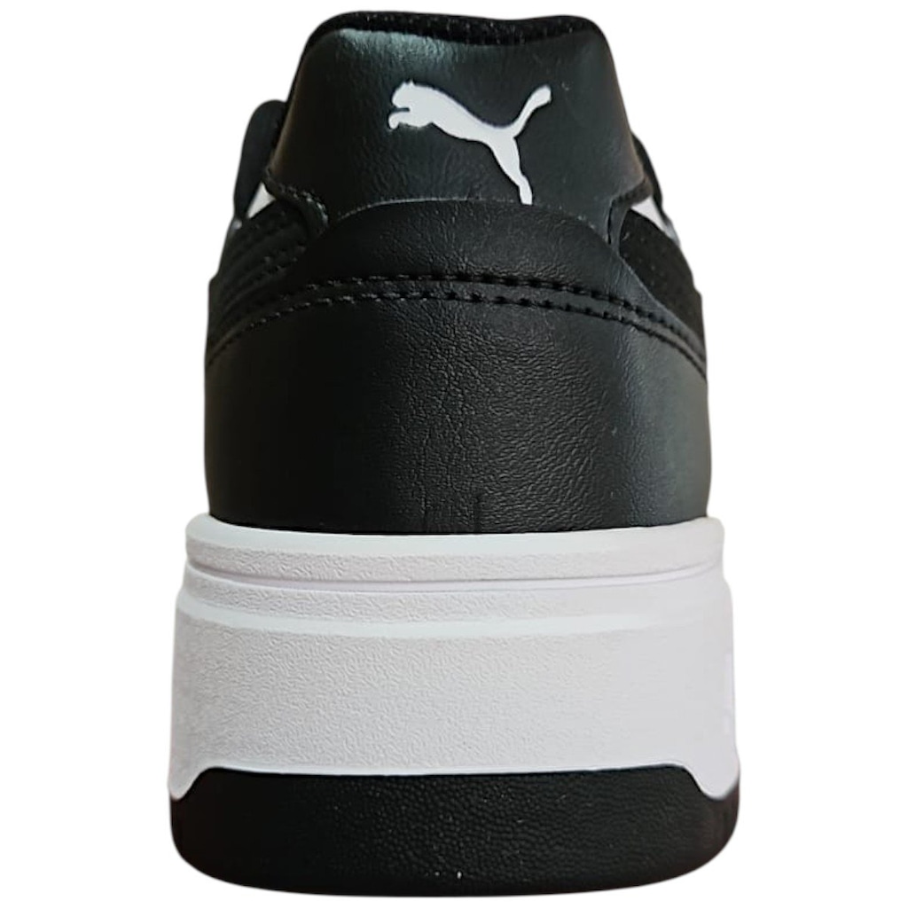 Imagem 3 do produto Tênis Feminino Puma Rebound Femme Low BDP