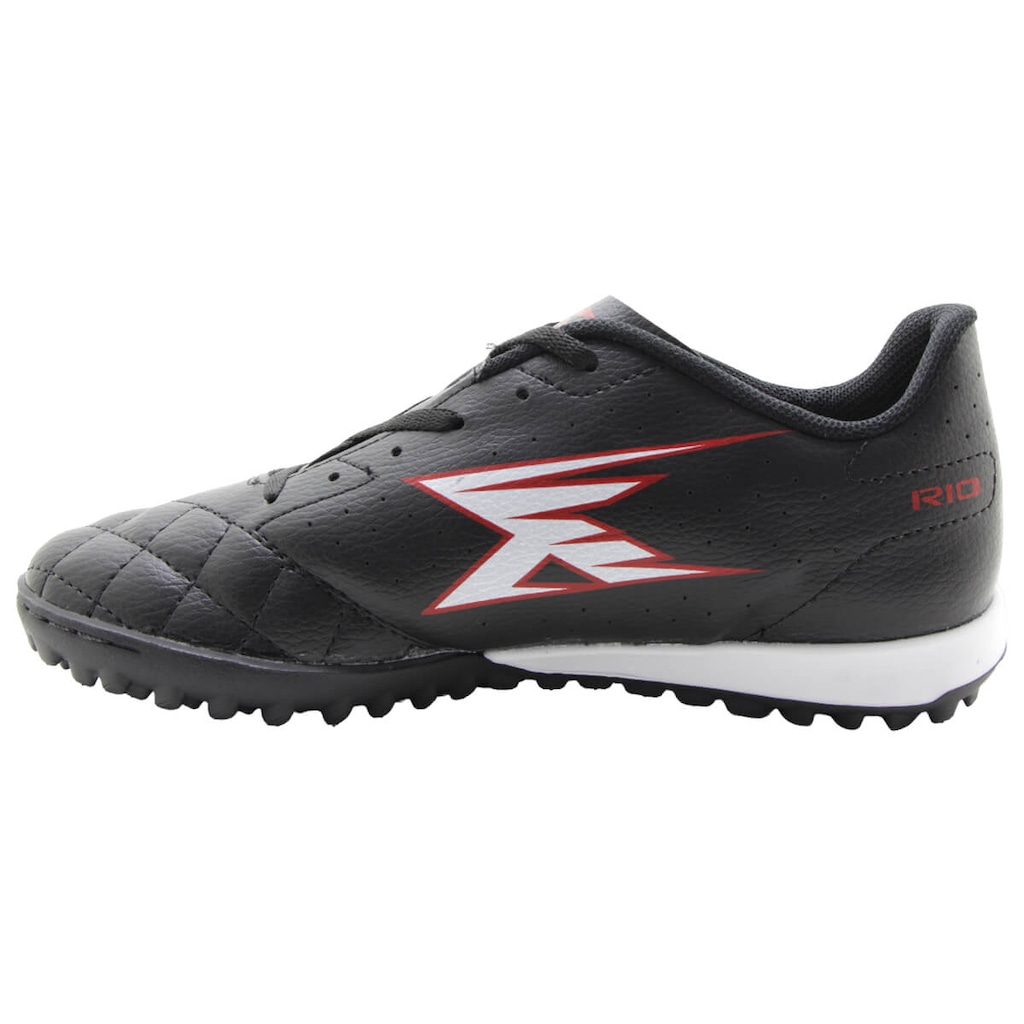 Imagem 2 do produto Chuteira Adulto Society Rio 3 X-Pro 2 OXN