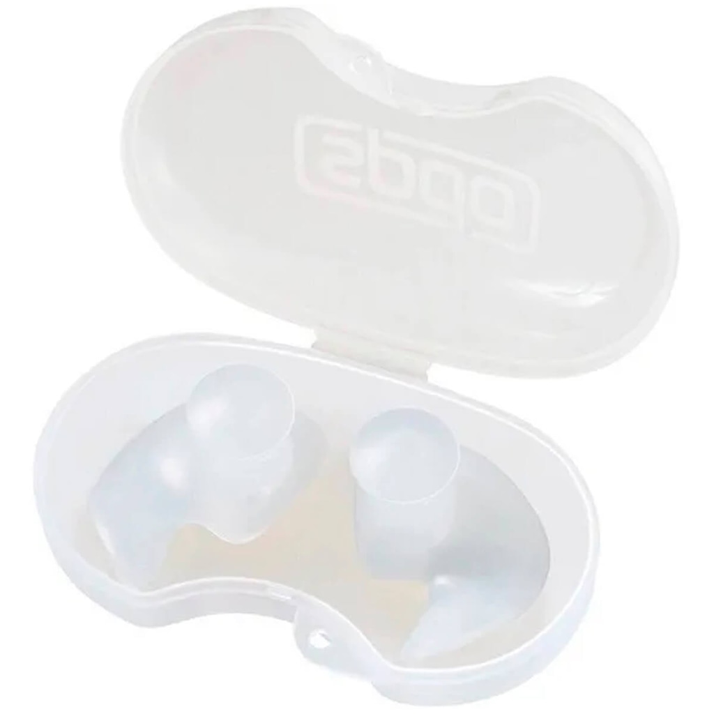 Protetor de Ouvido Moldado Speedo