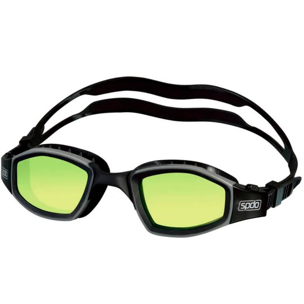 Óculos de Natação Speedo Invictus Adulto