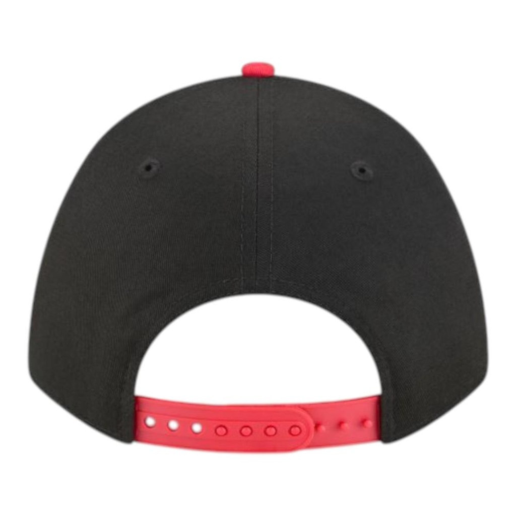 Imagem 2 do produto Boné New Era 940 M-Crown A-Frame Chicago Bulls Masculino