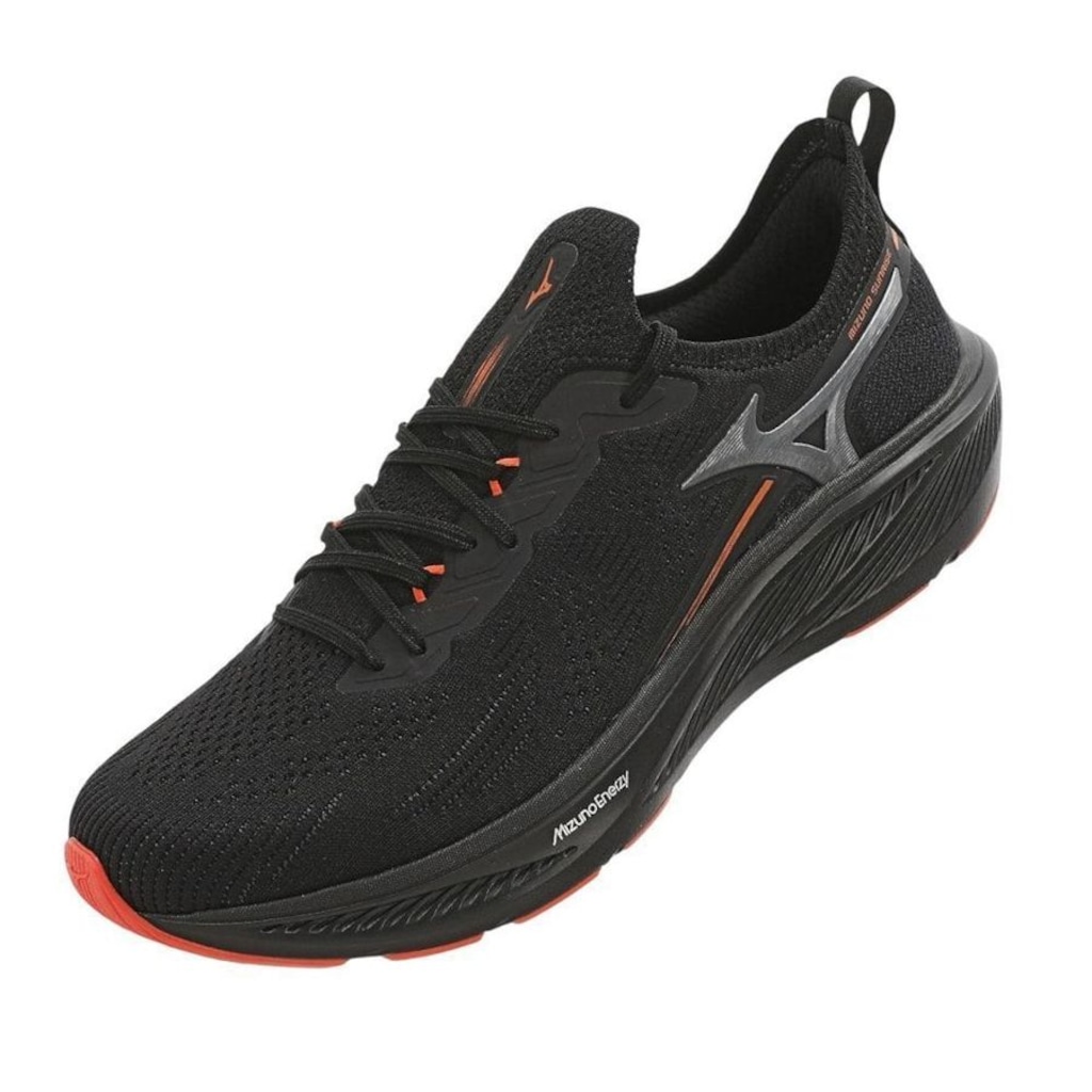 Imagem 3 do produto Tênis Masculino Mizuno Sunrise
