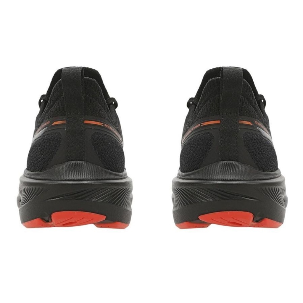 Imagem 4 do produto Tênis Masculino Mizuno Sunrise