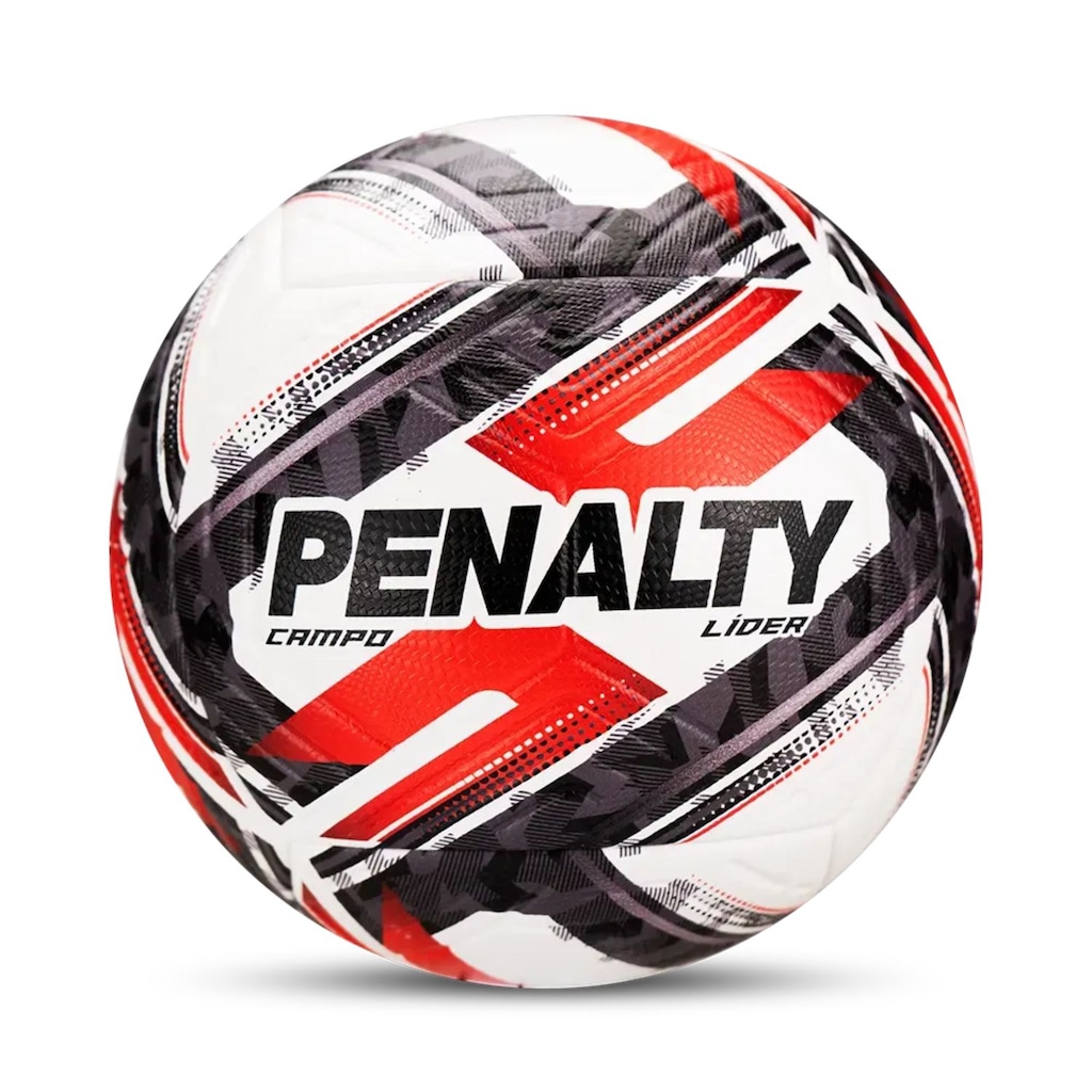 Bola De Campo Futebol Lider XXVl Penalty