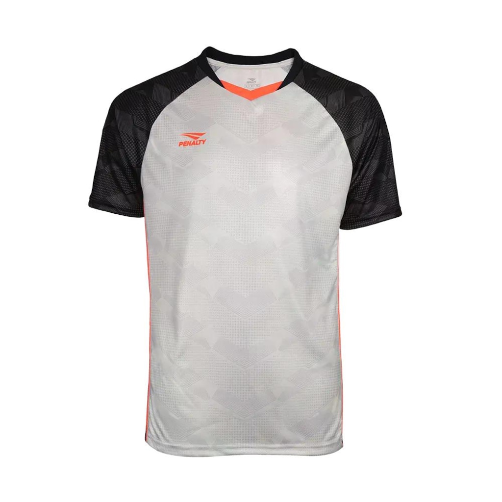 Imagem 2 do produto Camiseta Futebol Max Evolution - Penalty  - Masculino
