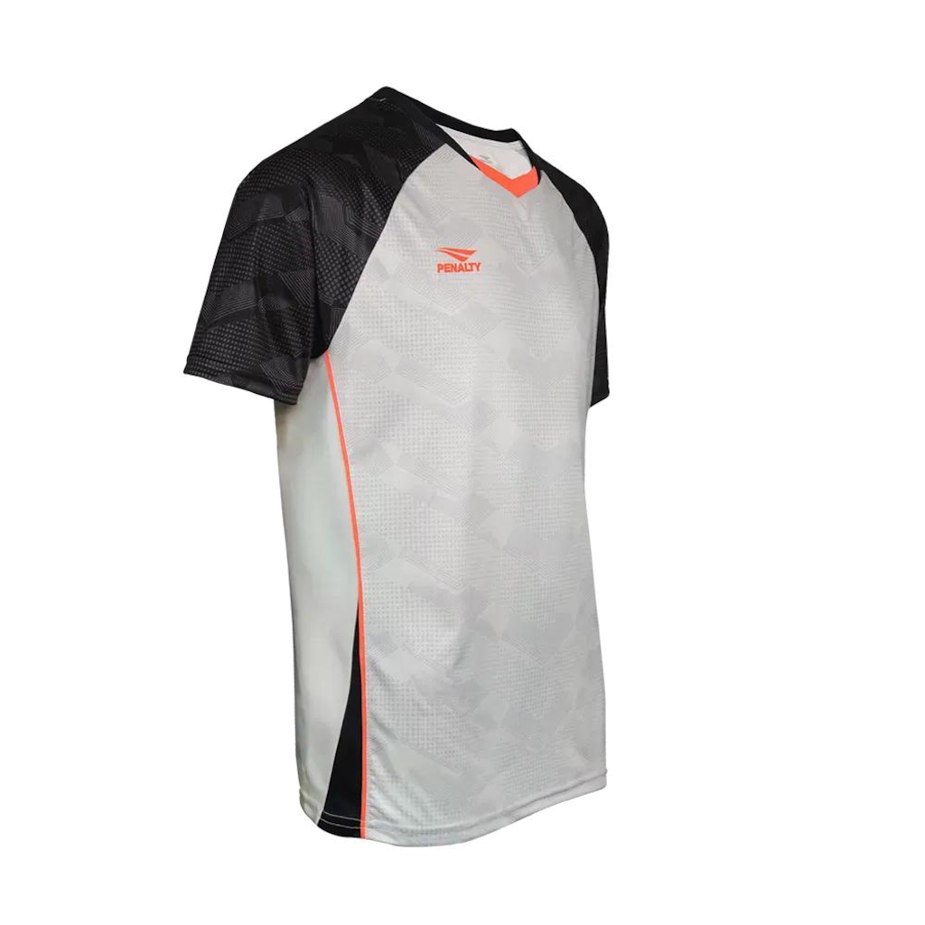 Imagem 3 do produto Camiseta Futebol Max Evolution - Penalty  - Masculino