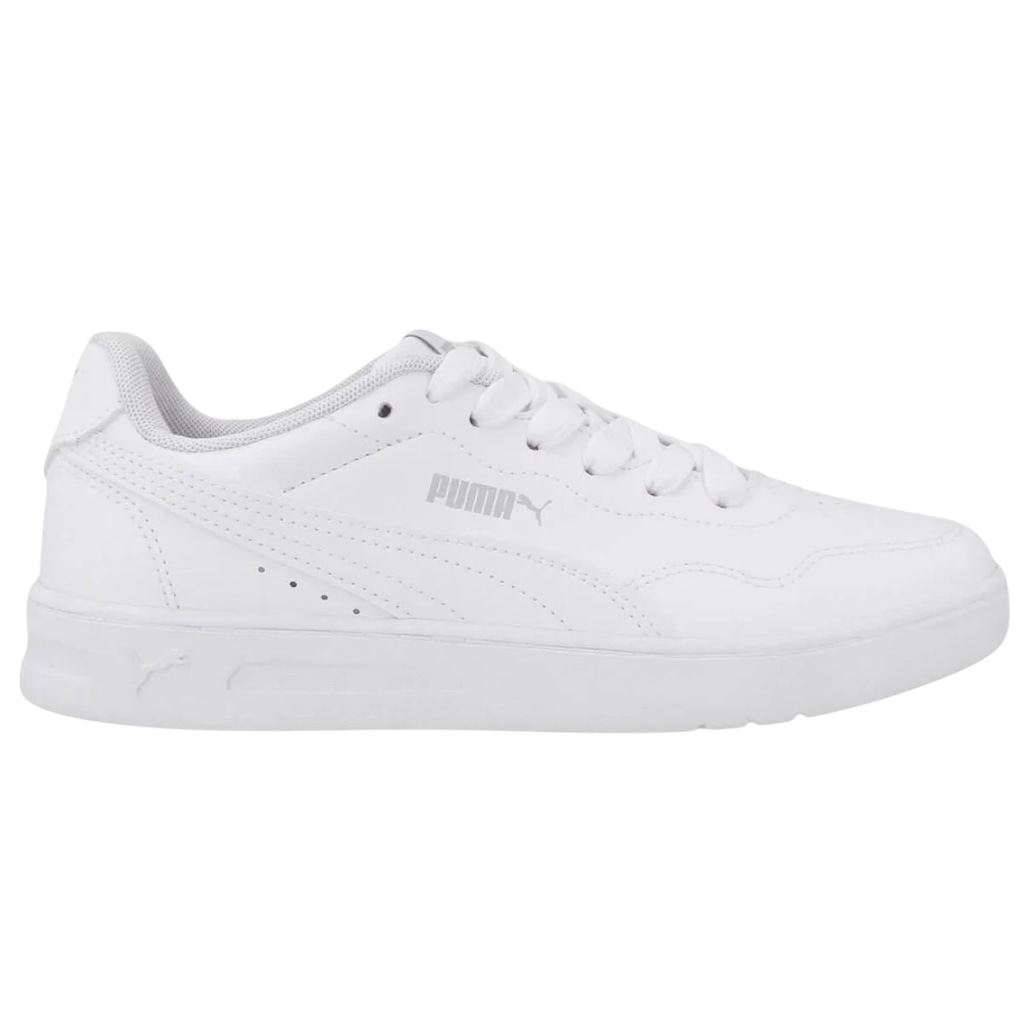 Tênis Puma Court Lally BDP Feminino