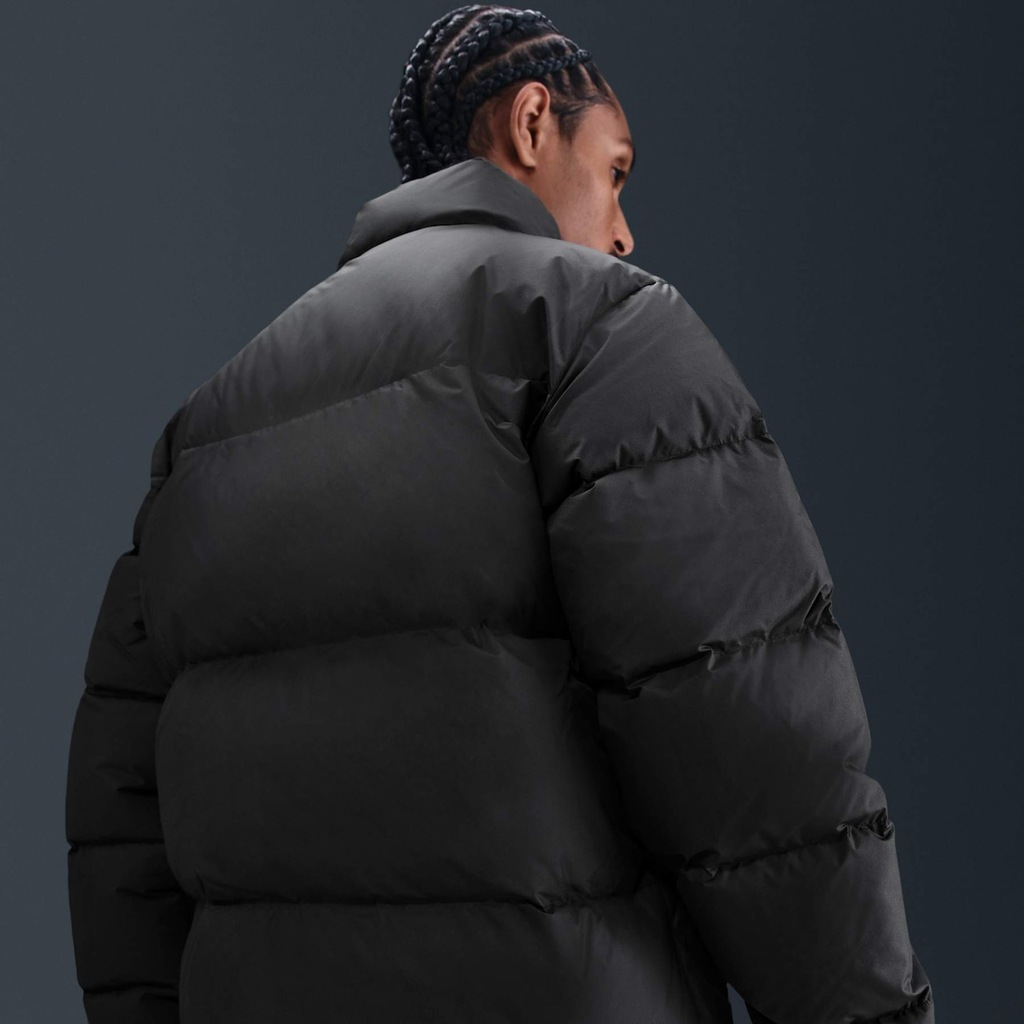 Jaqueta Nike Club Puffer 650 Masculina | Centauro