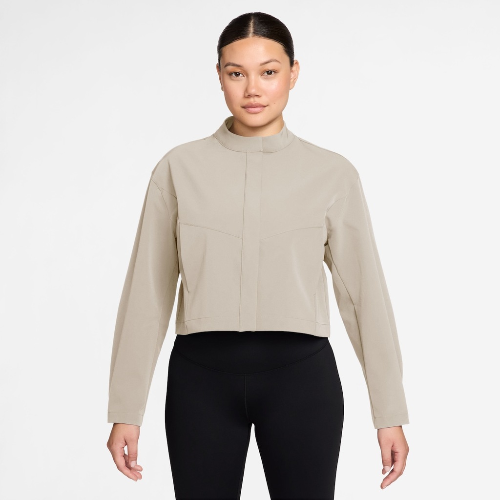 Jaqueta Nike 24.7 Woven Feminina