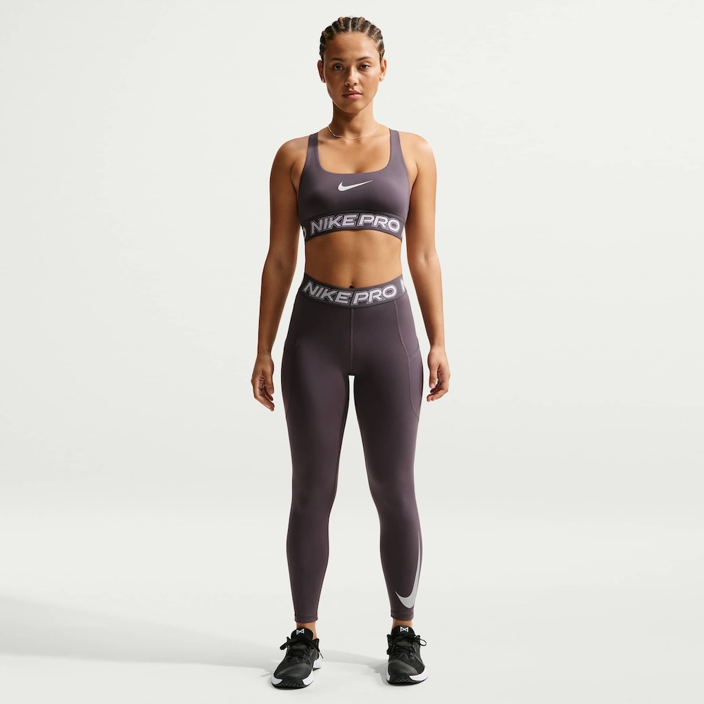Calça Legging Dri-FIT Nike Pro Sculpt 365 Feminina