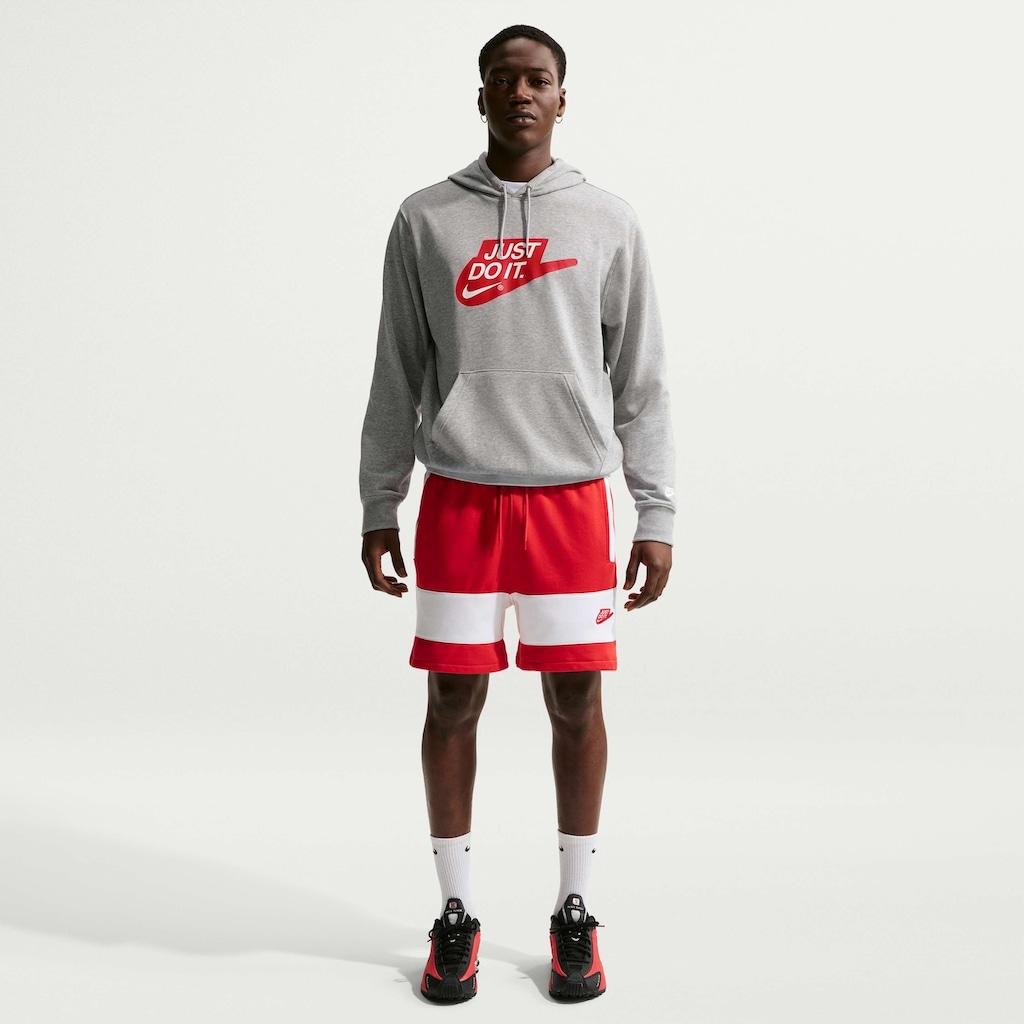 Imagem 4 do produto Blusão Nike Club Fleece JDI Masculino