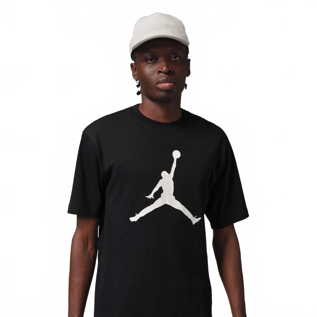 Camiseta Jordan Jumpman Masculina