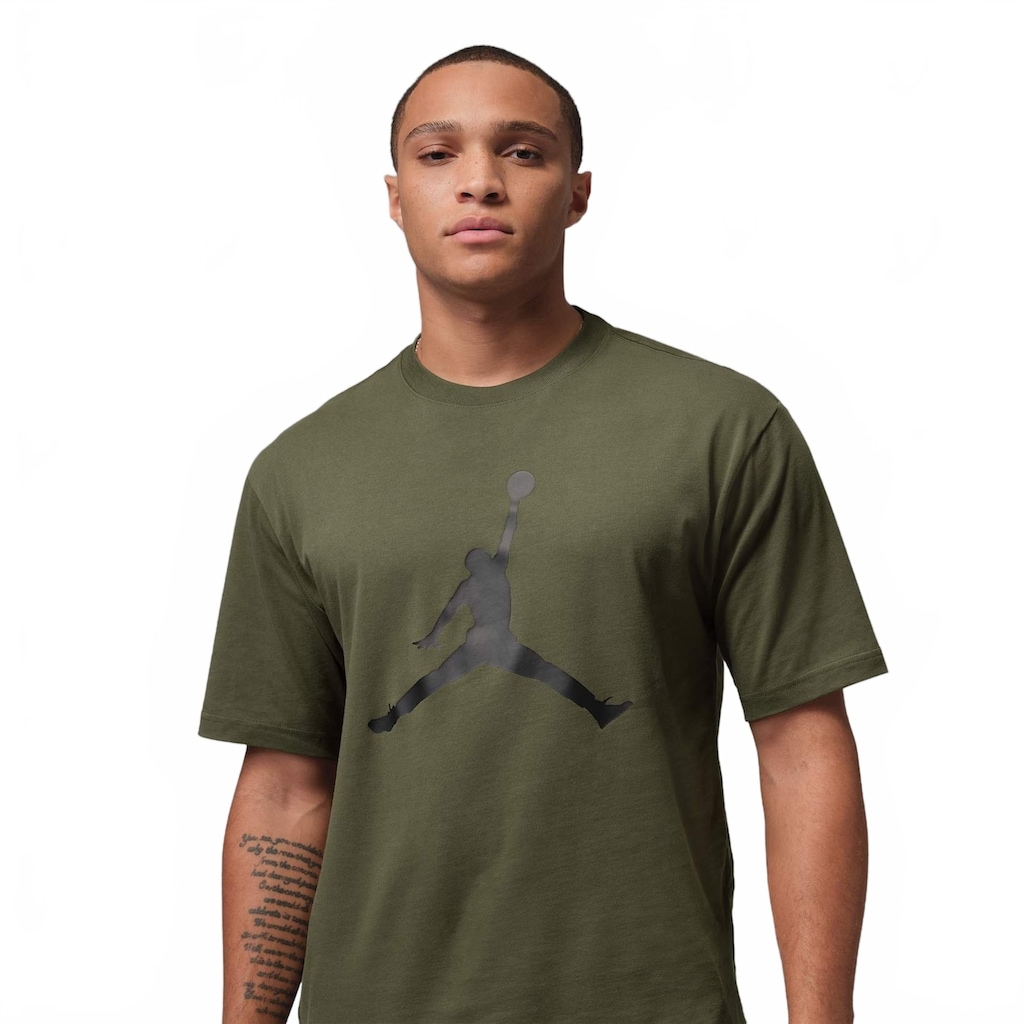Camiseta Jordan Jumpman Masculina