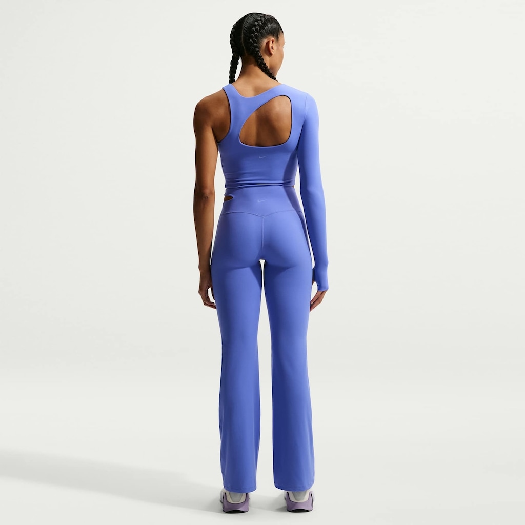 Imagem 5 do produto Calça Dri-FIT Nike Zenvy Flare Feminina