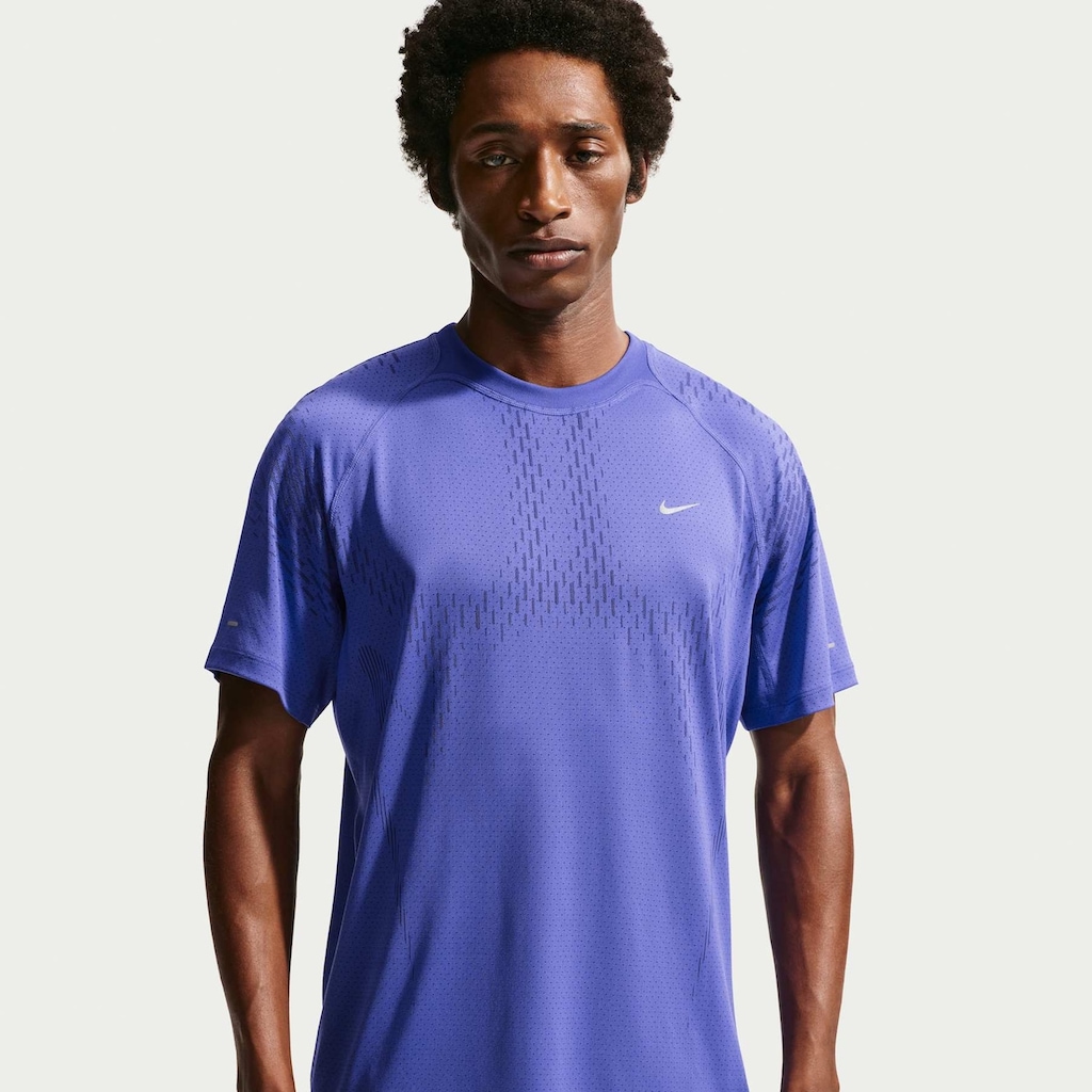 Camiseta Dri-Fit Nike Stride ADV Masculina