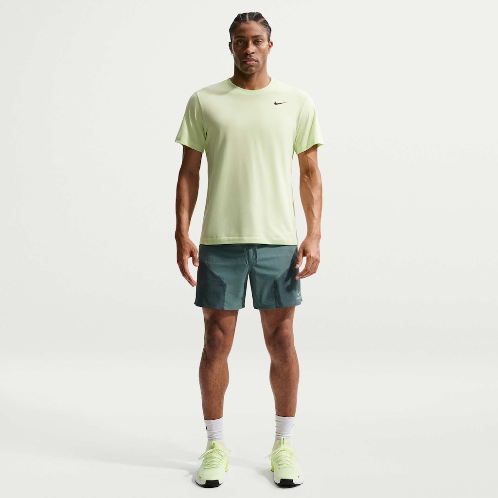 Shorts Dri-FIT Nike Pro ADV Masculino