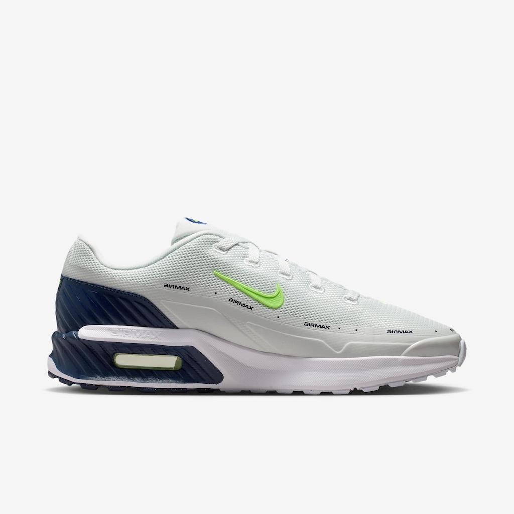 Tênis Masculino Nike Air Max Bia