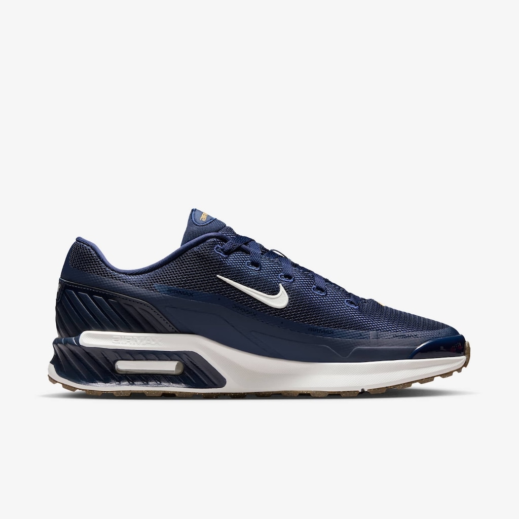 Tênis Masculino Nike Air Max Bia