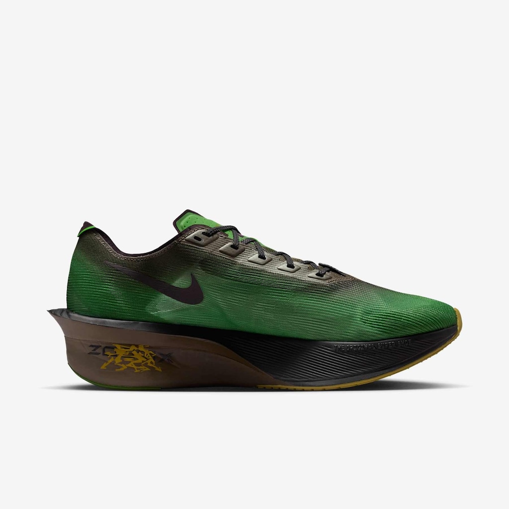 Tênis Masculino Nike ZoomX VaporFly 4 Premium