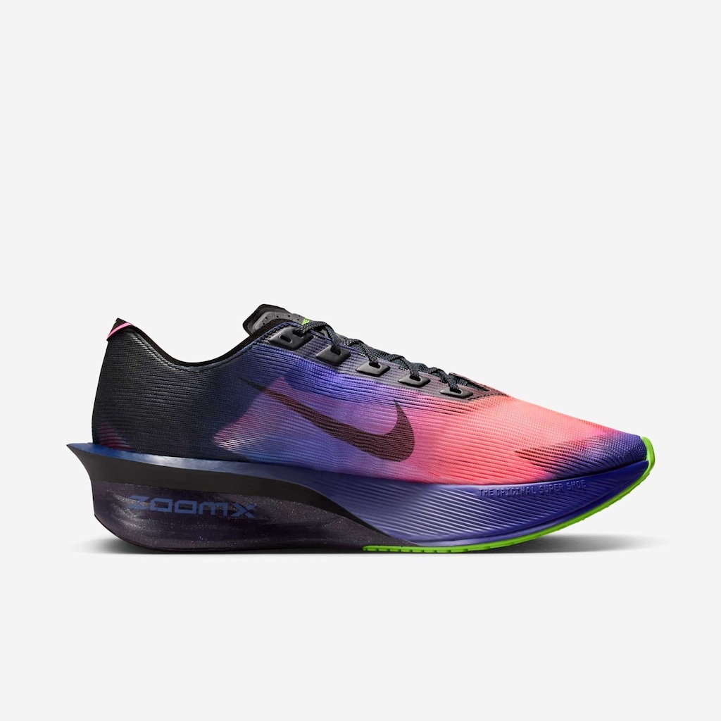 Tênis Masculino Nike ZoomX VaporFly 4 Glam
