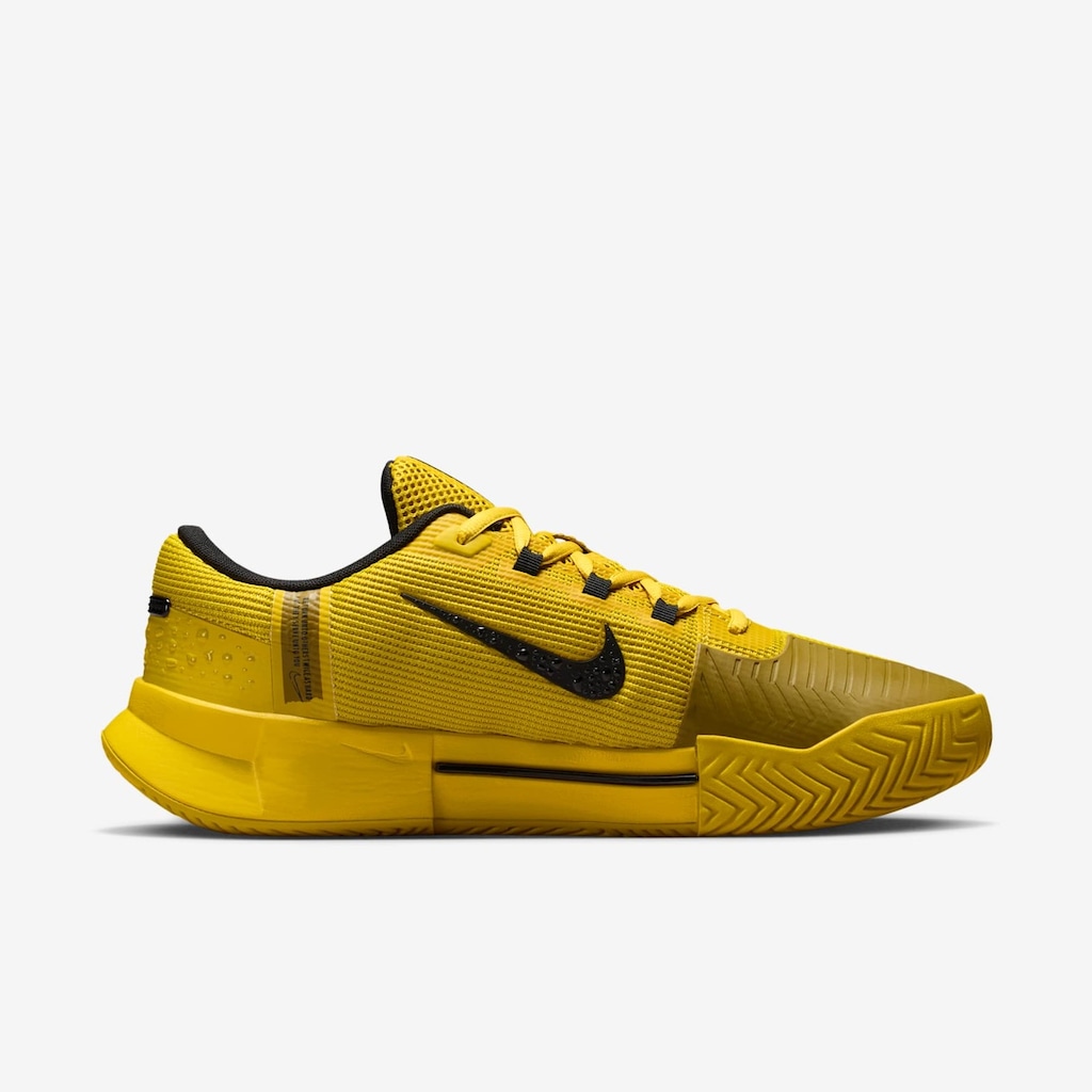Tênis Masculino Nike Zoom GP Challenge HC Premium