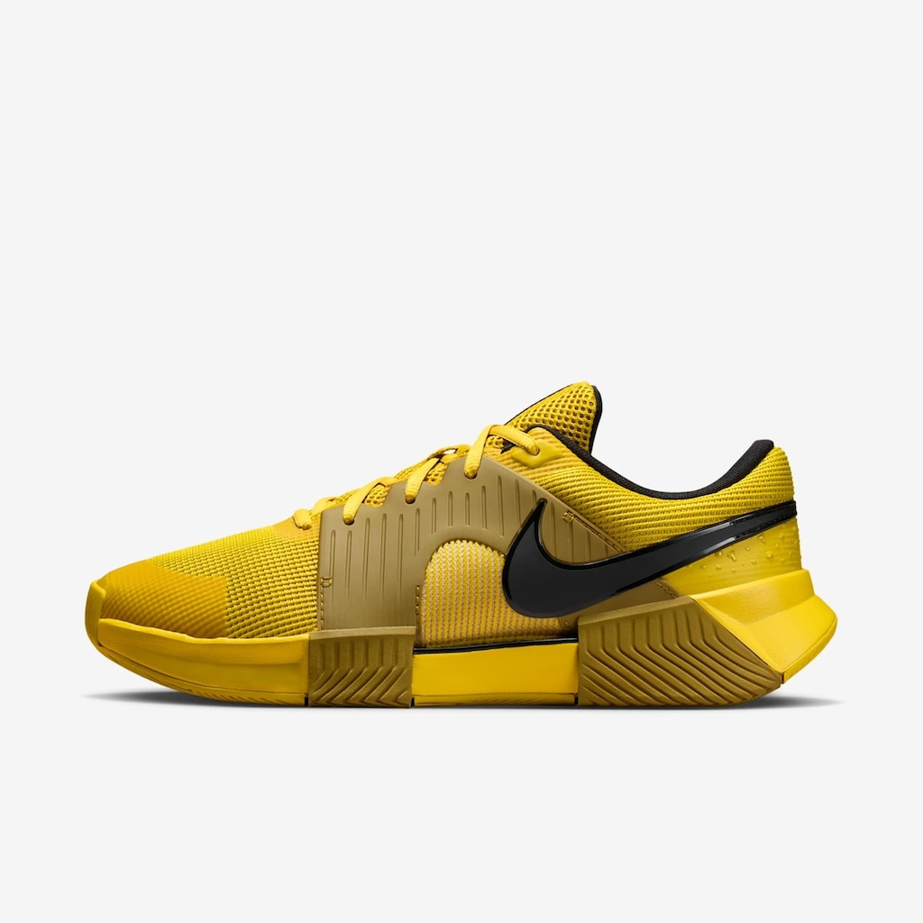 Imagem 3 do produto Tênis Masculino Nike Zoom GP Challenge HC Premium