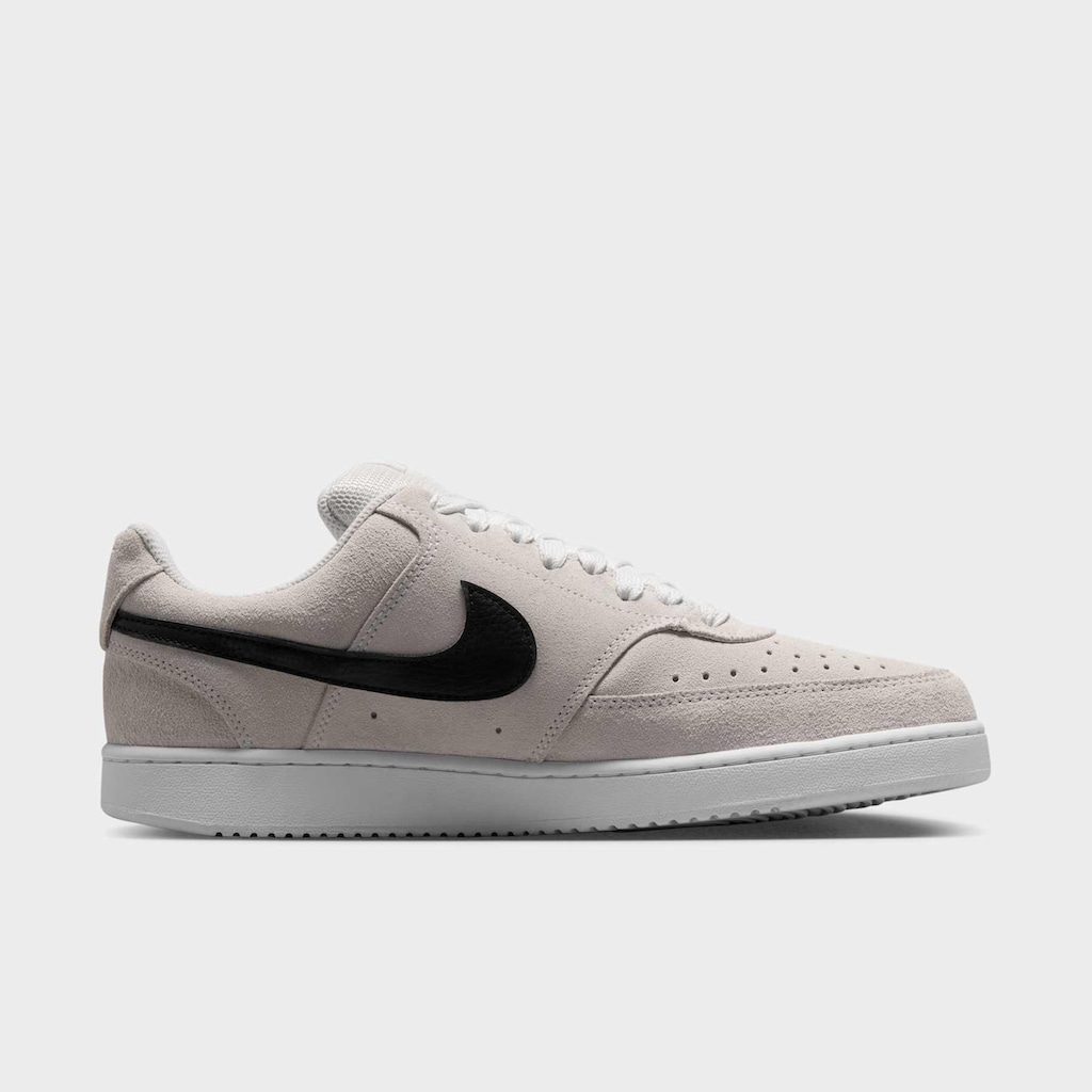 Tênis Masculino Nike Court Vision Low