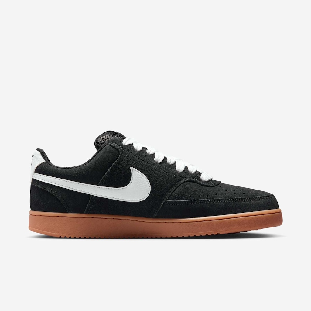 Tênis Masculino Nike Court Vision Low
